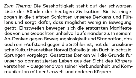 Norval Baitello